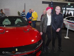 Vienna Drive 15.01.2026